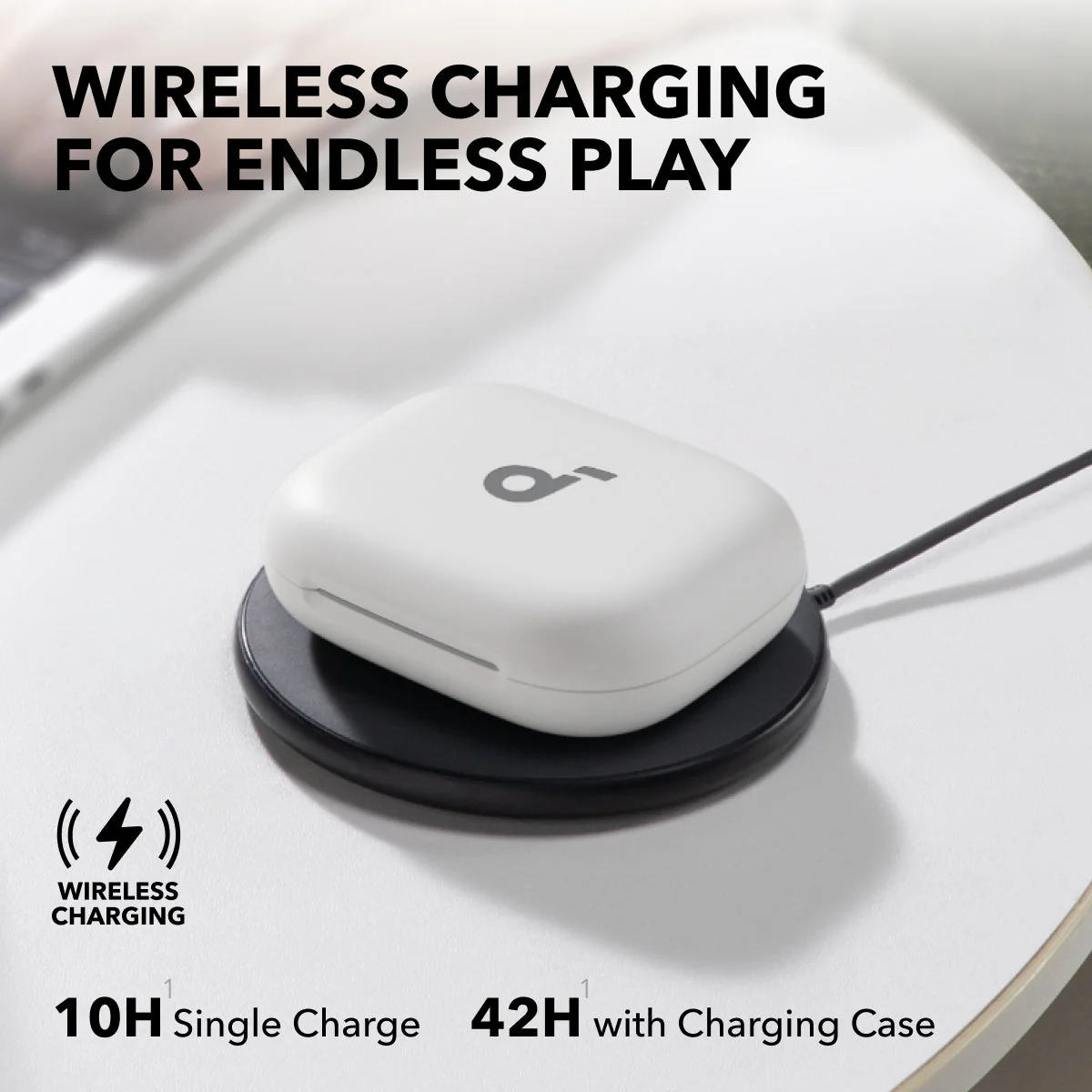 AeroFit 2 | Adjustable Open-Ear Wireless Earbuds - Image 12