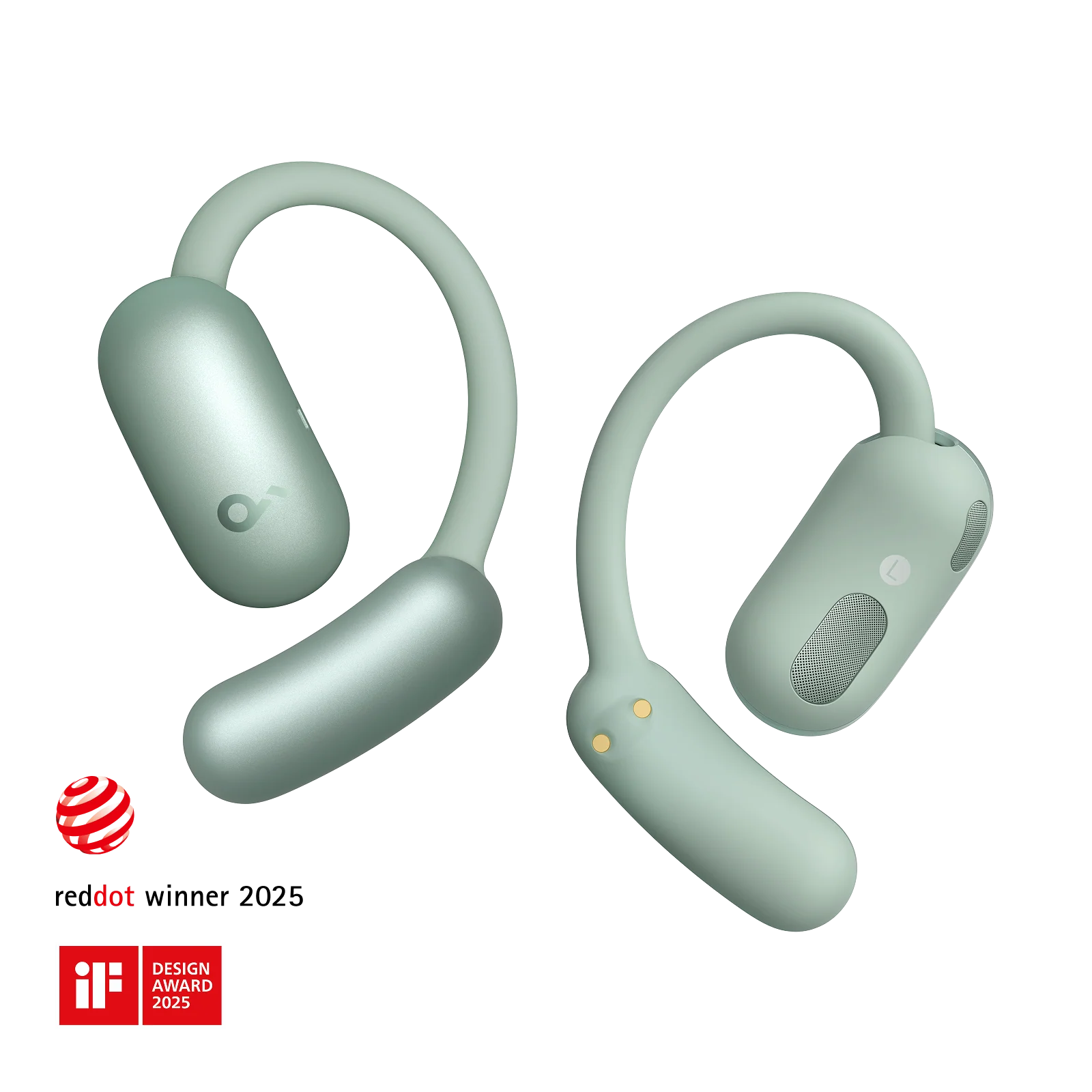 AeroFit 2 | Adjustable Open-Ear Wireless Earbuds - Image 13