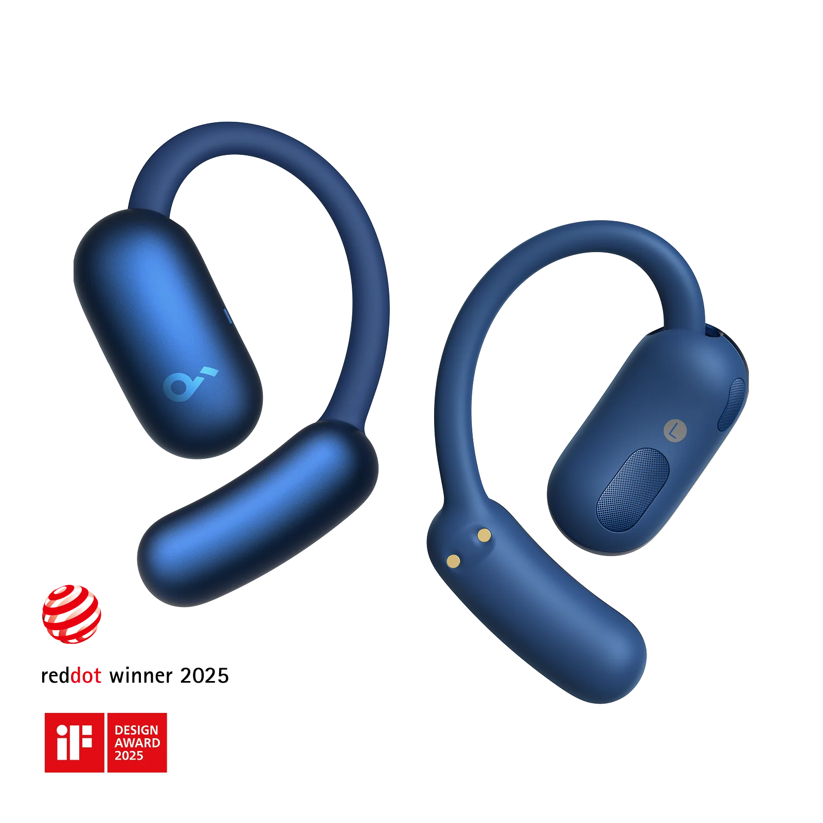 AeroFit 2 | Adjustable Open-Ear Wireless Earbuds - Image 19