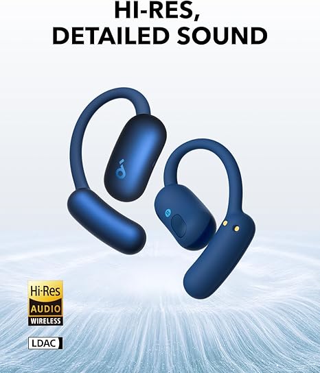 AeroFit 2 | Adjustable Open-Ear Wireless Earbuds - Image 22