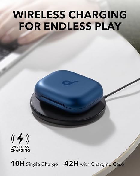 AeroFit 2 | Adjustable Open-Ear Wireless Earbuds - Image 23
