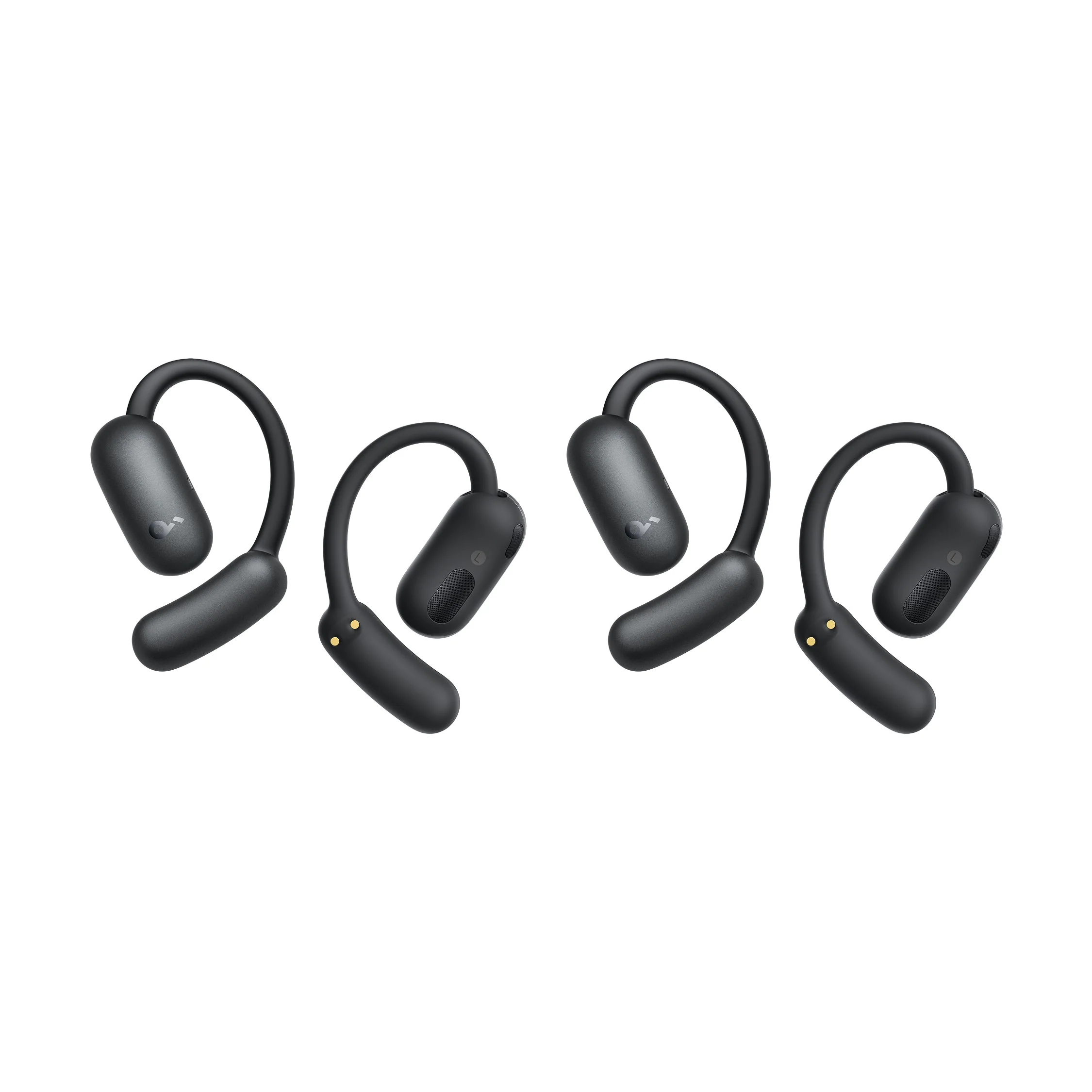 AeroFit 2 | Adjustable Open-Ear Wireless Earbuds - Image 25