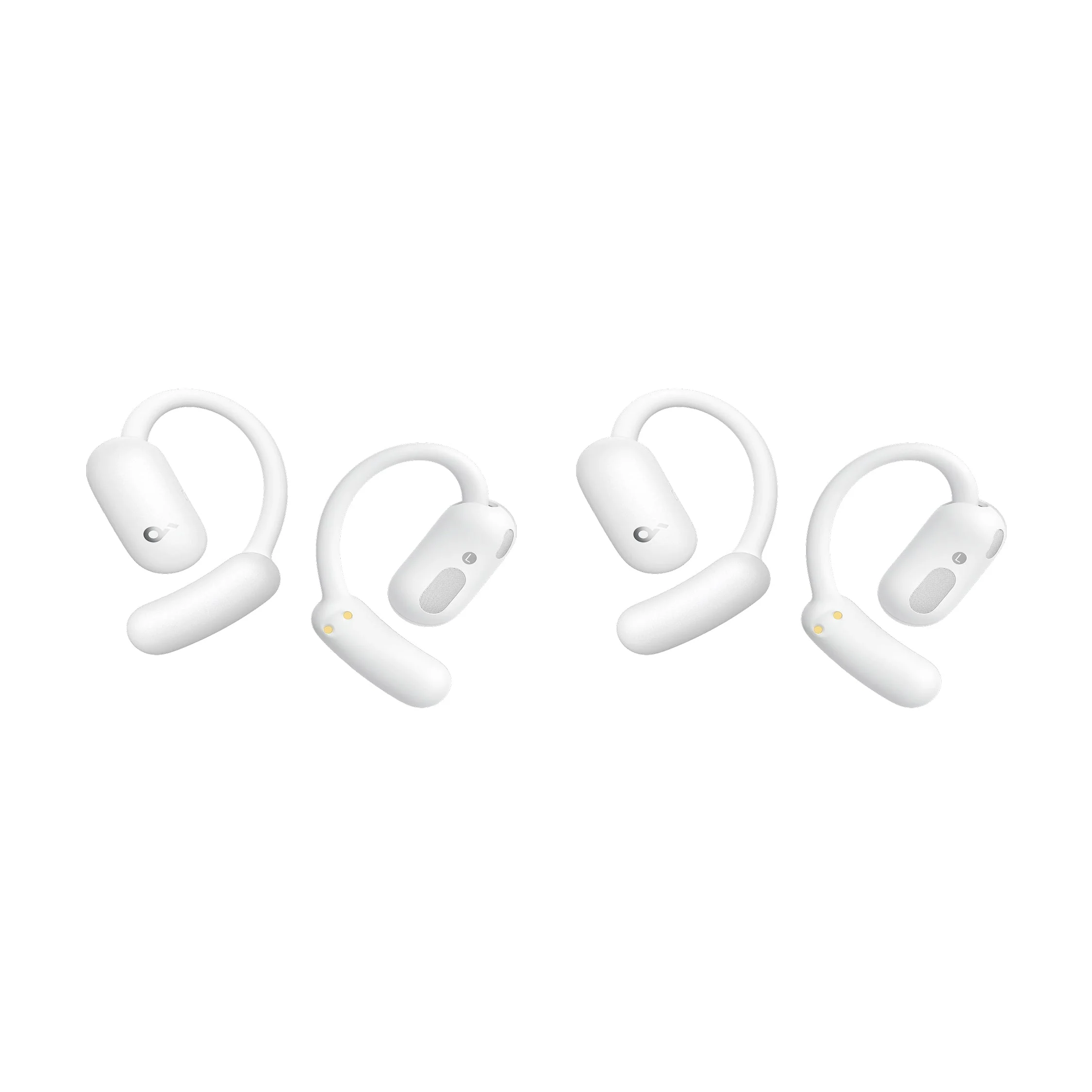 AeroFit 2 | Adjustable Open-Ear Wireless Earbuds - Image 26