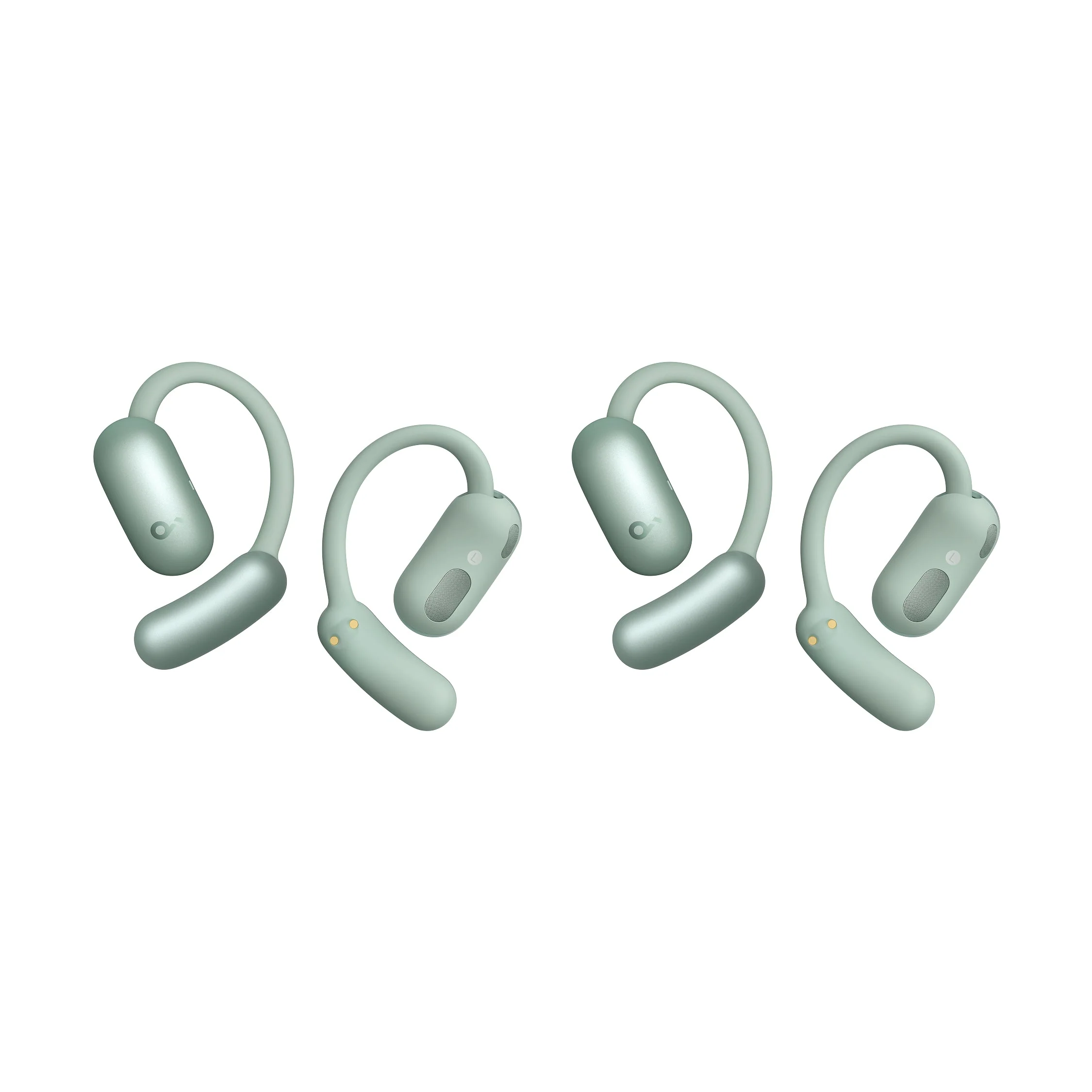 AeroFit 2 | Adjustable Open-Ear Wireless Earbuds - Image 27