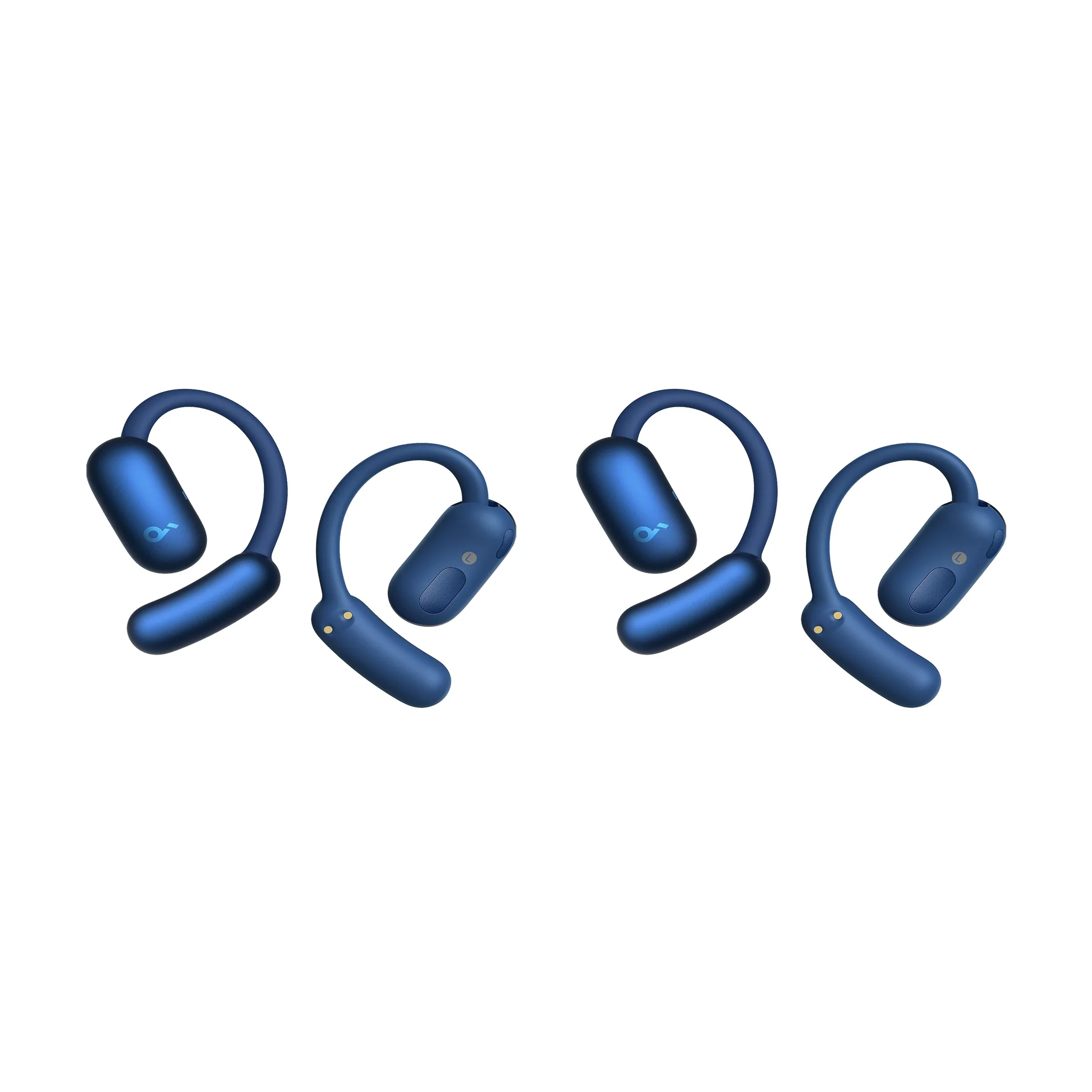 AeroFit 2 | Adjustable Open-Ear Wireless Earbuds - Image 28