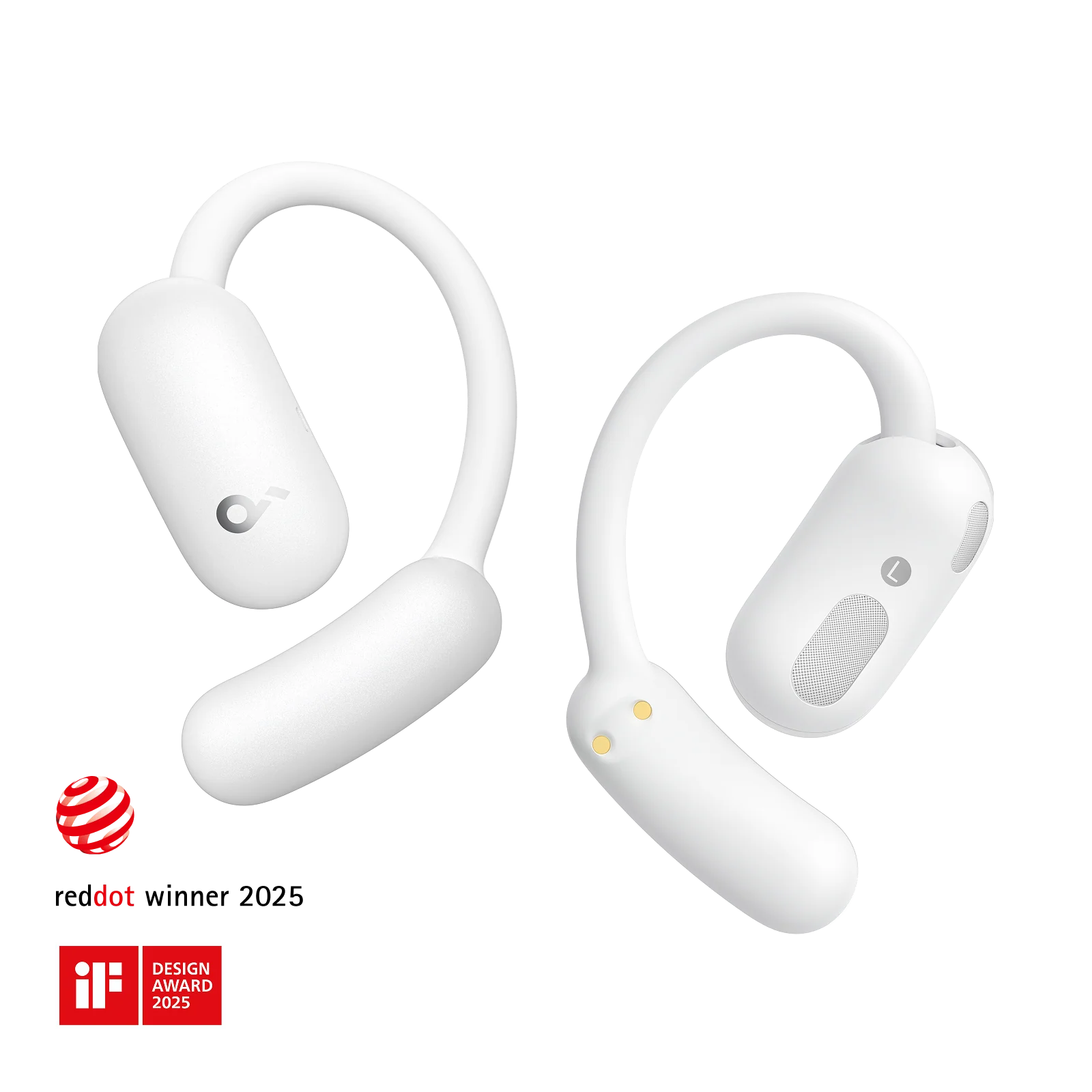 AeroFit 2 | Adjustable Open-Ear Wireless Earbuds - Image 7