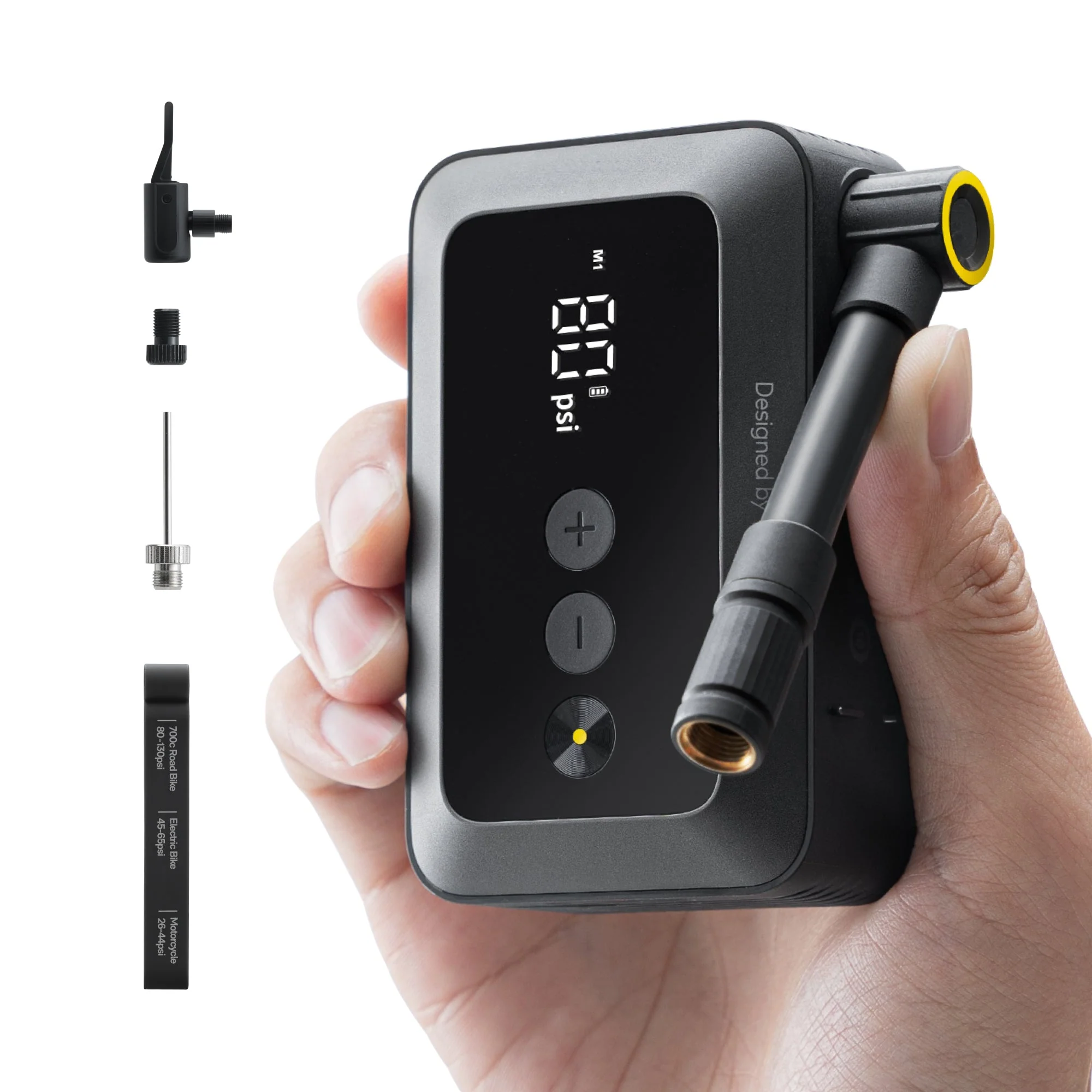 HOTO Air Pump Pocket - Image 12