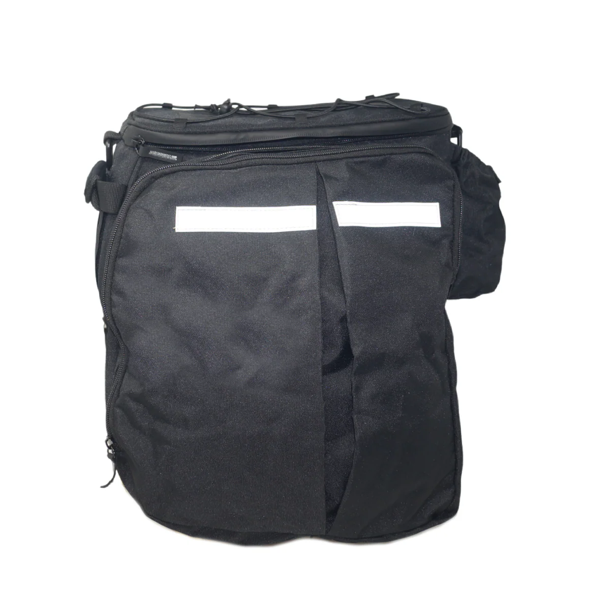 BiKASE MIK Trunk Bag Big Daddy Bicycle Rack Bag - Image 8