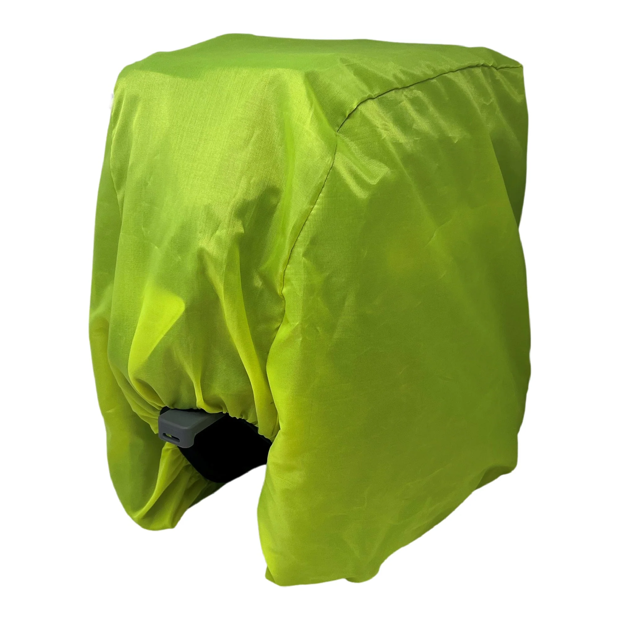 BiKASE MIK Trunk Bag Big Daddy Bicycle Rack Bag - Image 9