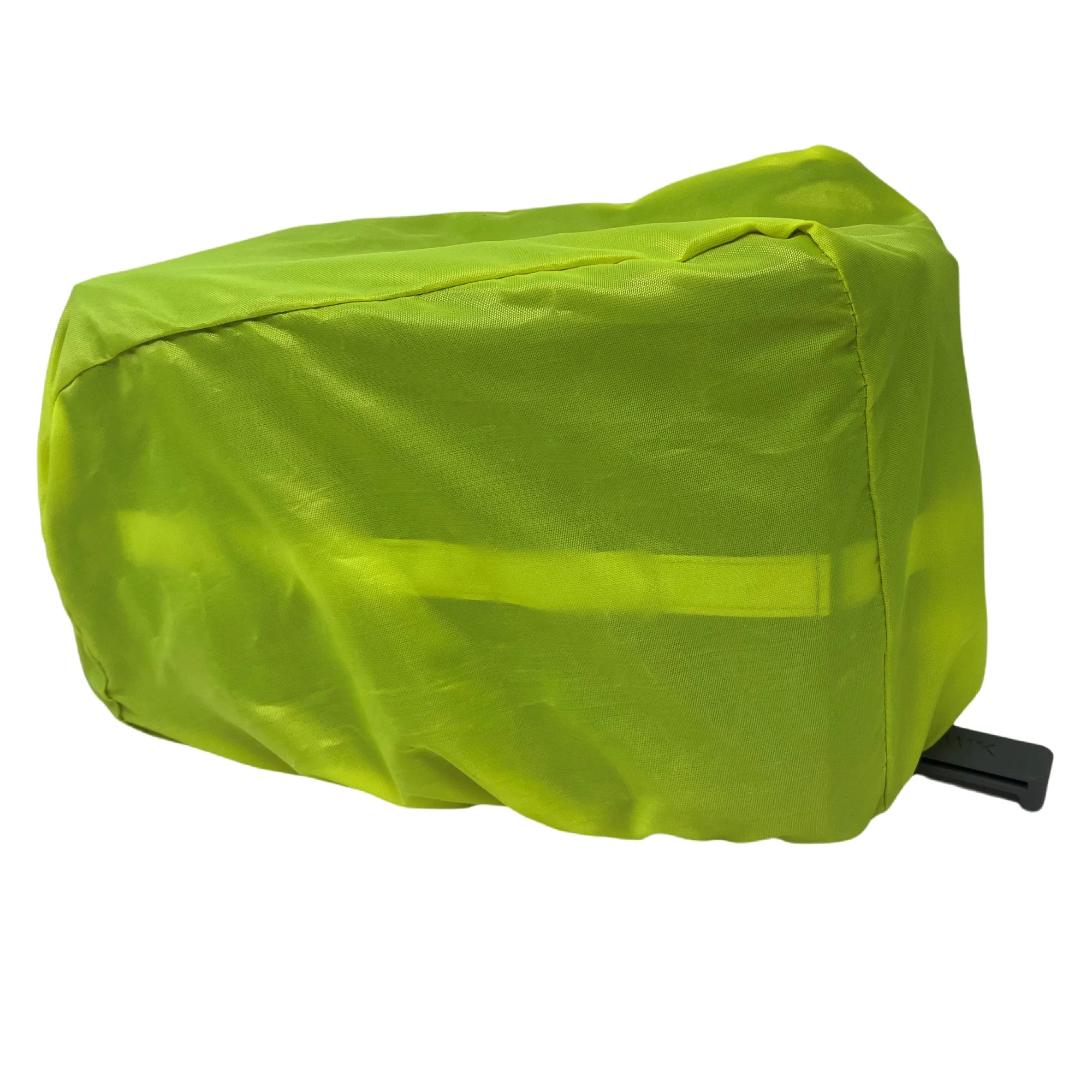 BiKASE MIK Trunk Bag Big Momma Bicycle Rack Bag - Image 3