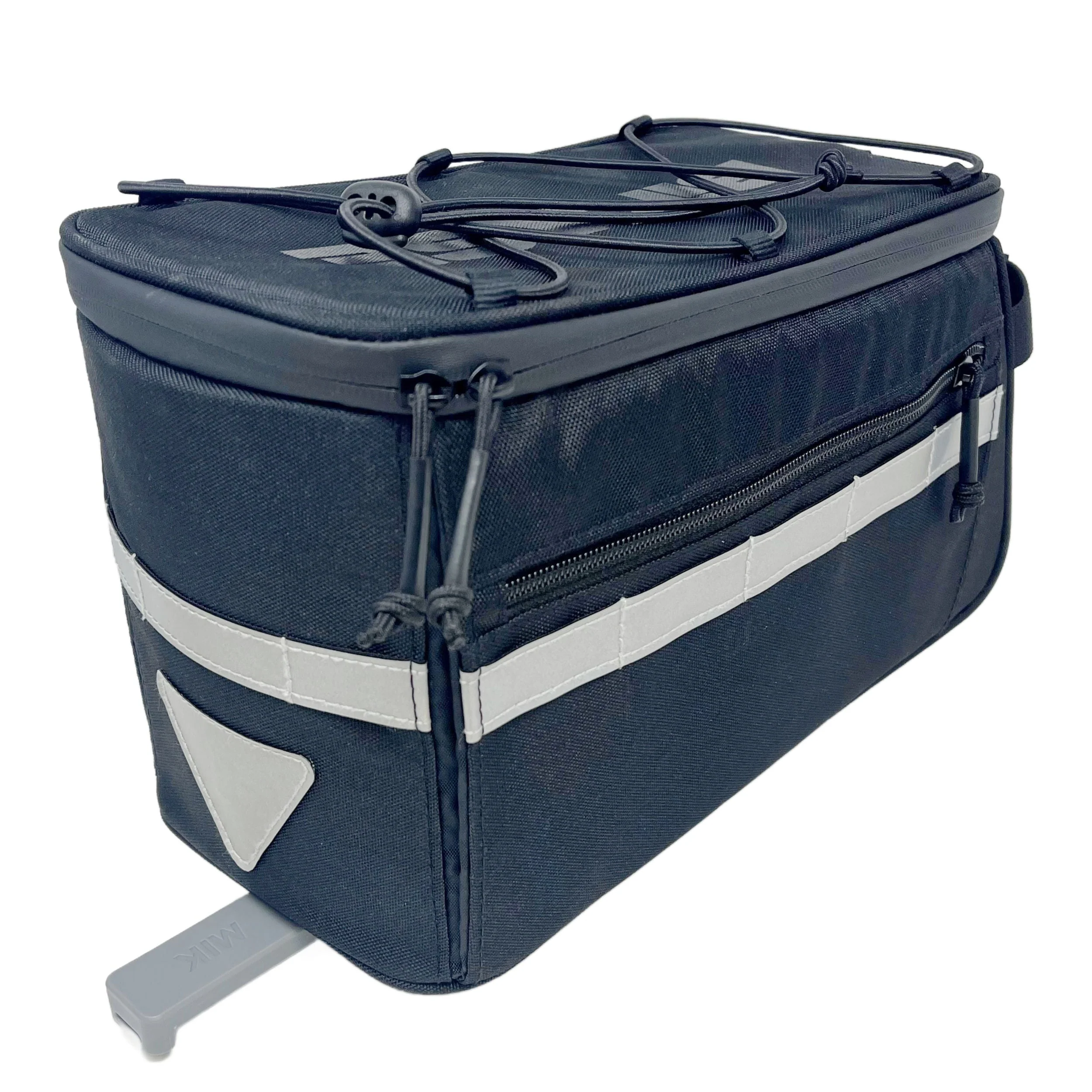BiKASE MIK Trunk Bag Big Momma Bicycle Rack Bag - Image 6