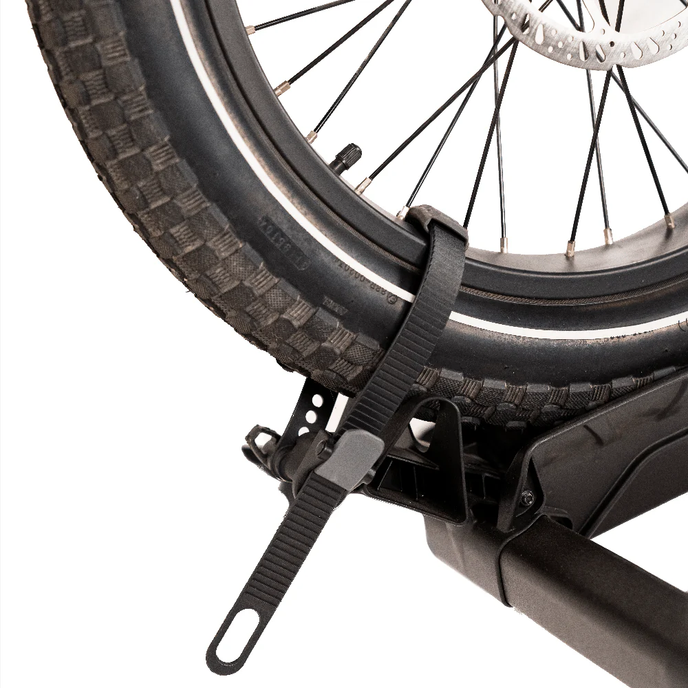 Destination E Bike Rack for Electric Bikes - Image 11