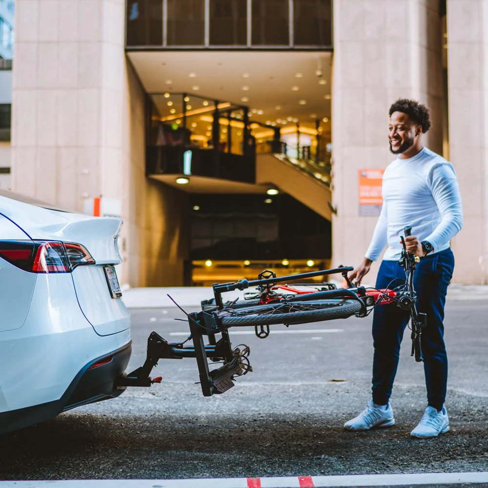 Destination E Bike Rack for Electric Bikes - Image 5