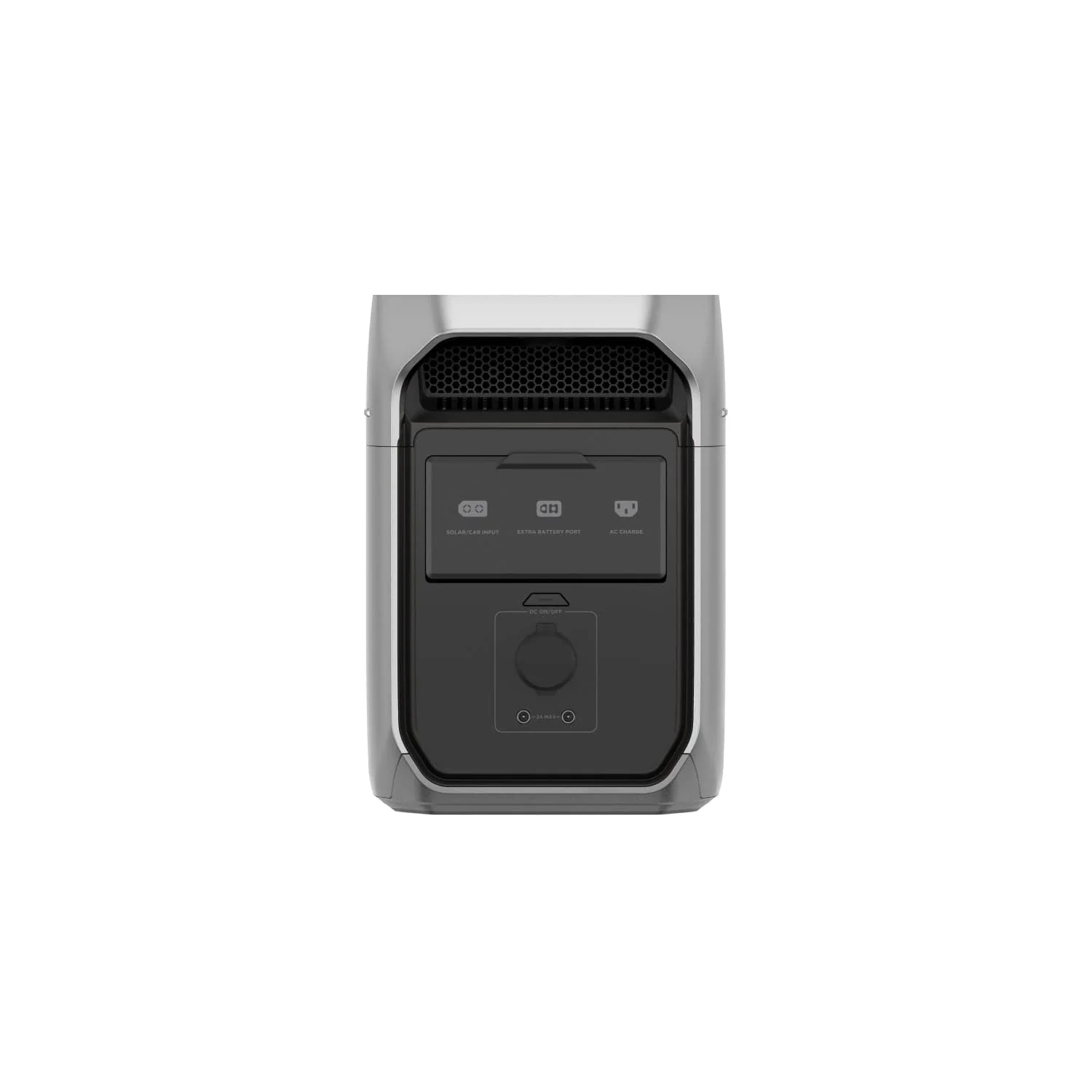EcoFlow DELTA 3 Plus Portable Power Station - Image 4