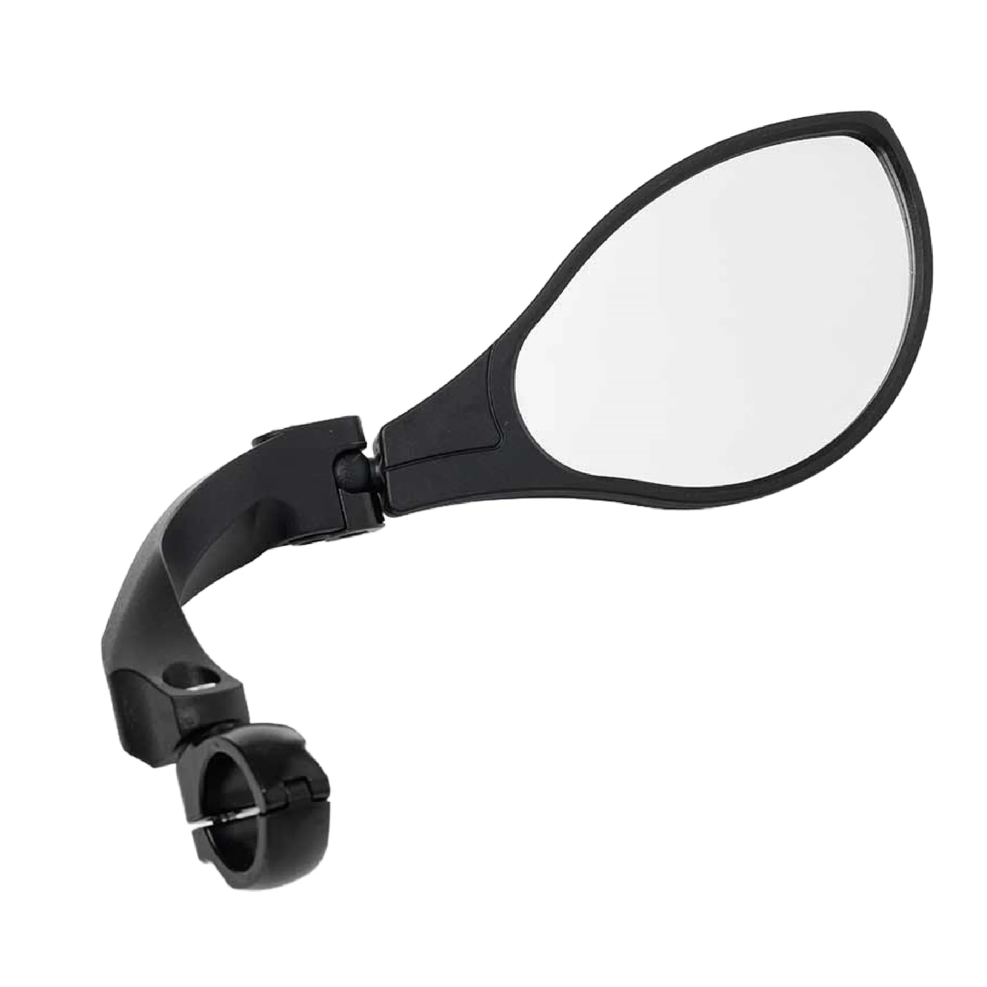 BiKASE Handle Bar Mirror HD Glass (RH)