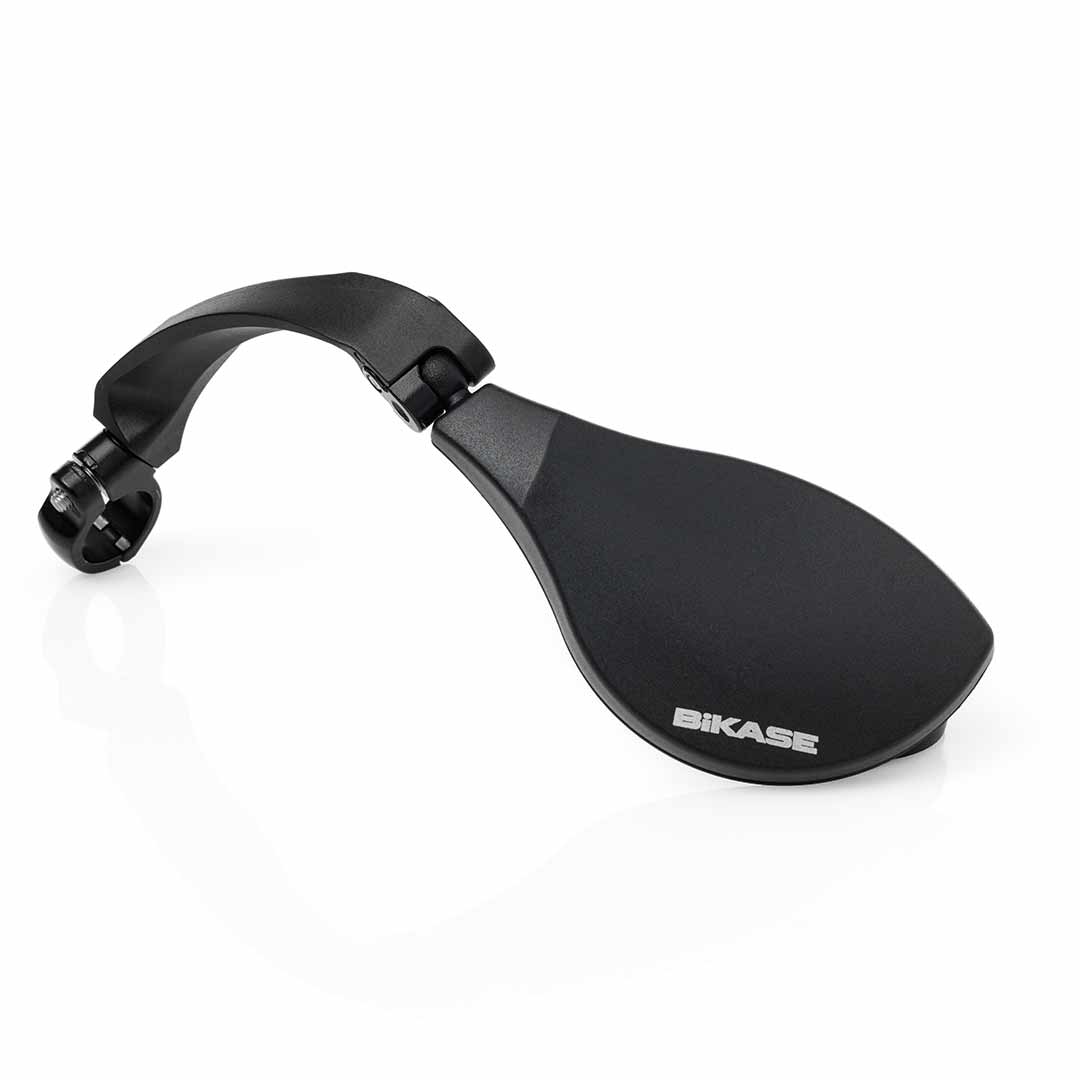 BiKASE Handle Bar Mirror HD Glass (RH) - Image 5