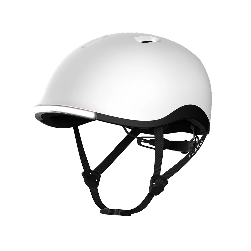 Lumos Nyxel Helmet - Image 14