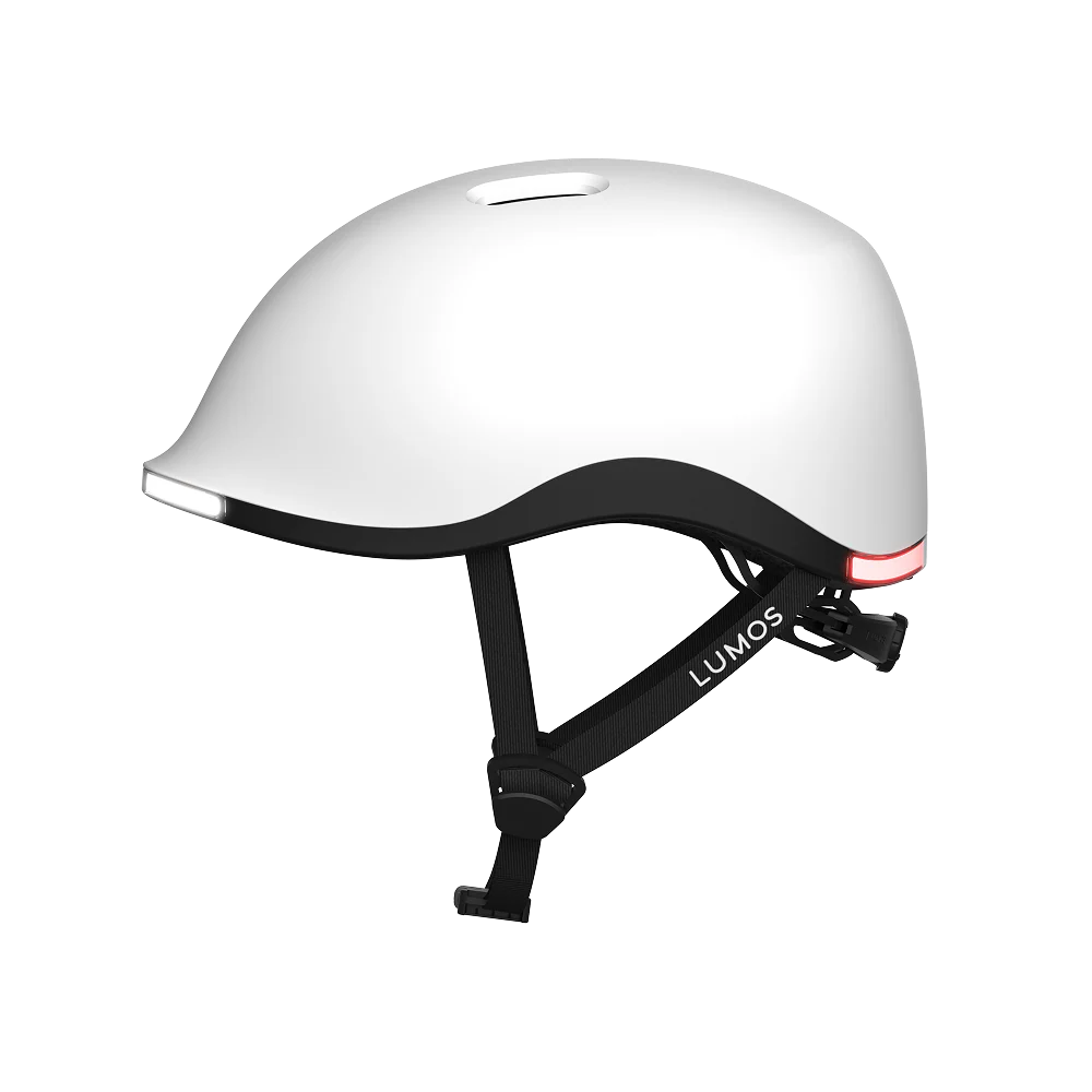 Lumos Nyxel Helmet - Image 17