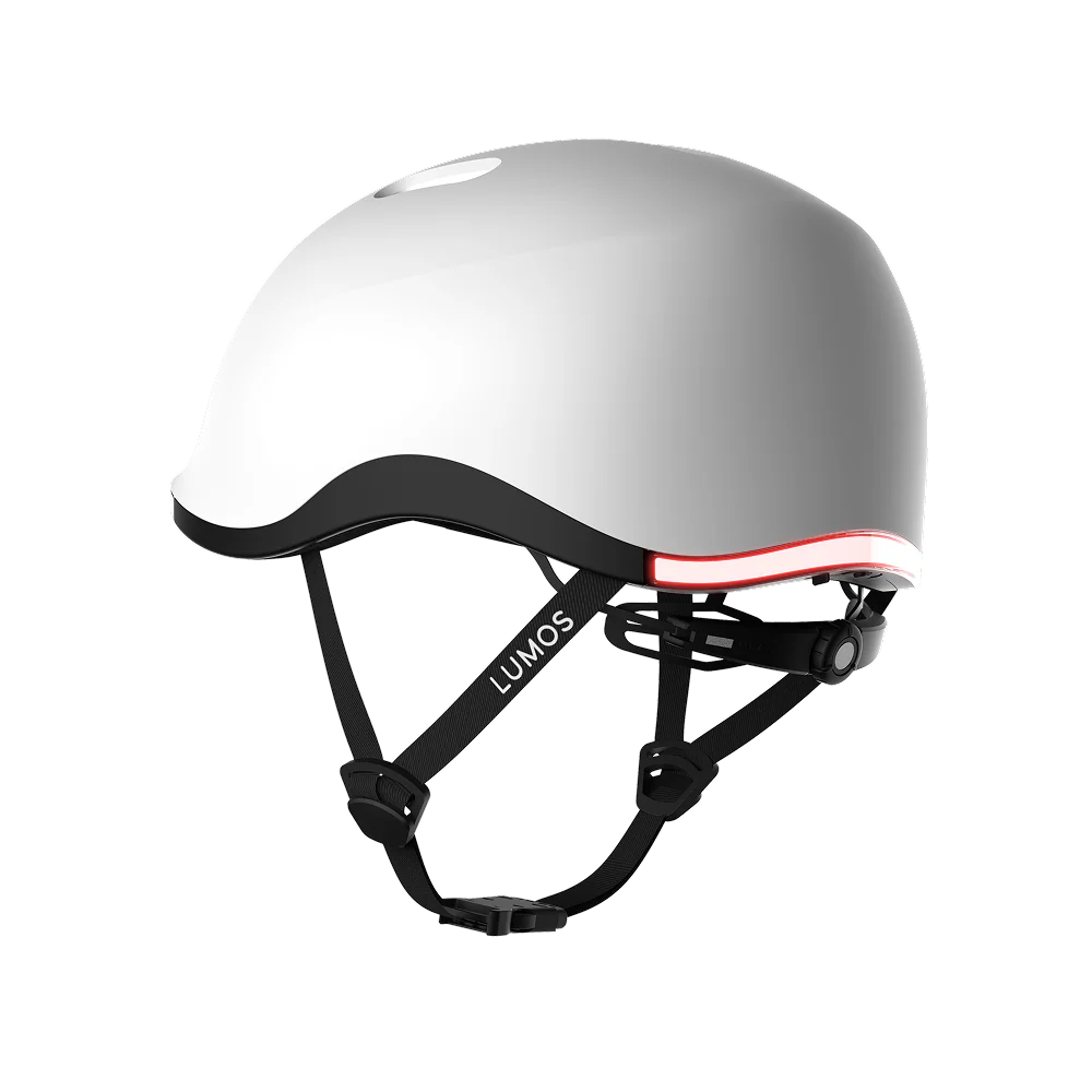 Lumos Nyxel Helmet - Image 18