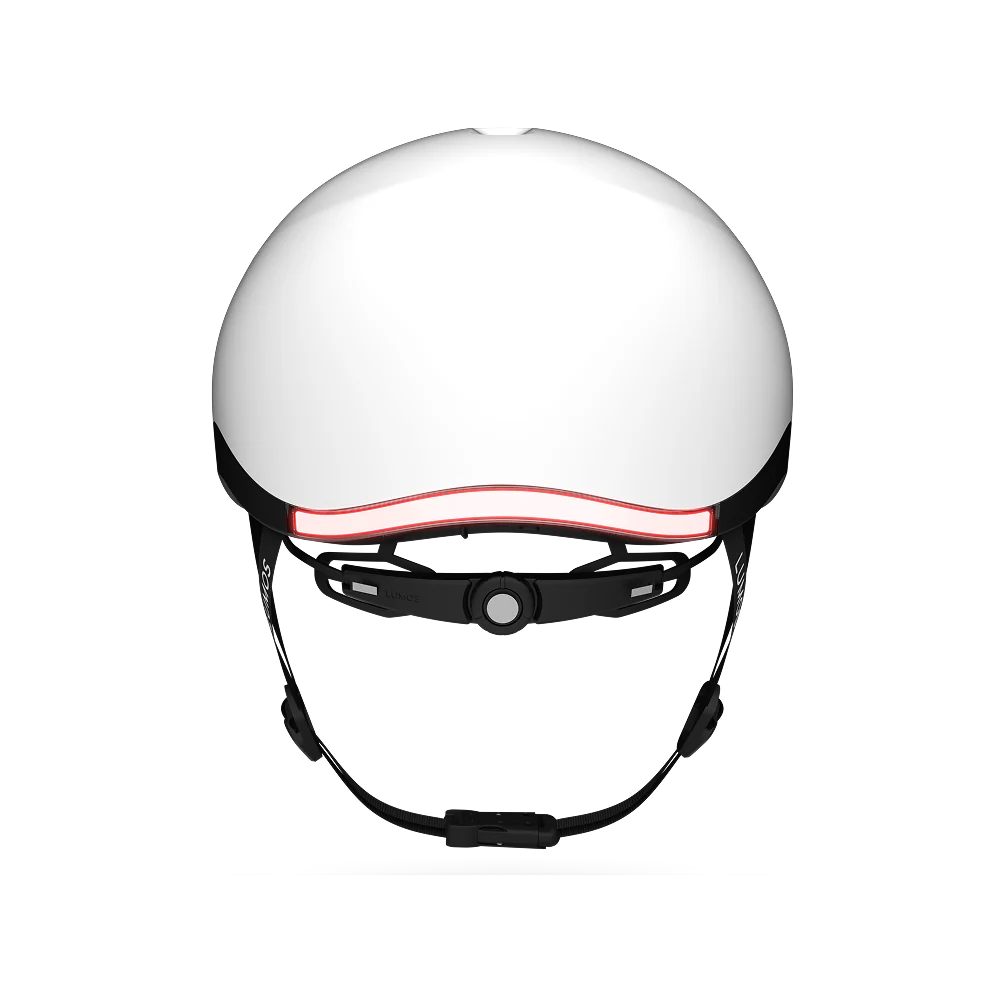 Lumos Nyxel Helmet - Image 19