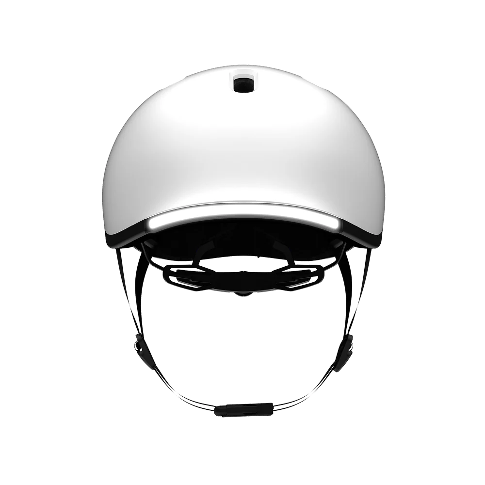 Lumos Nyxel Helmet - Image 20
