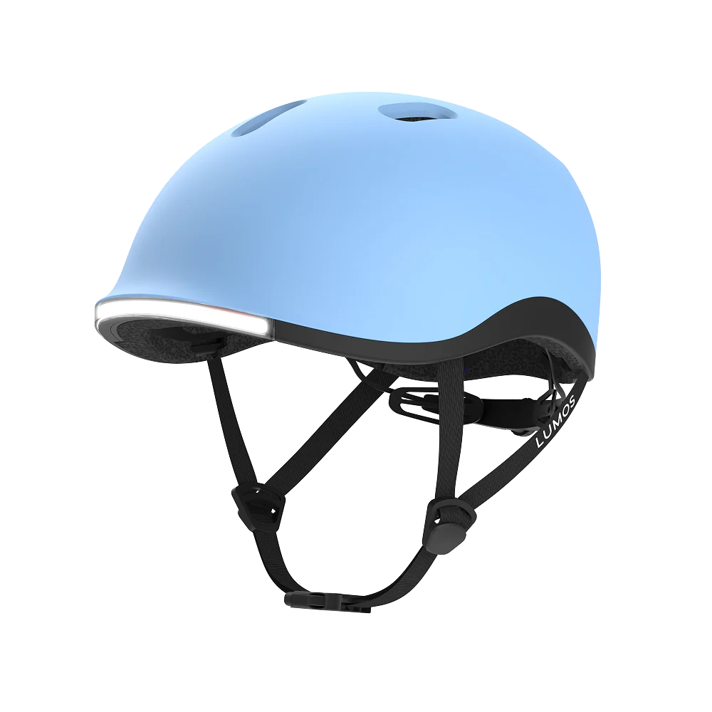 Lumos Nyxel Helmet - Image 21