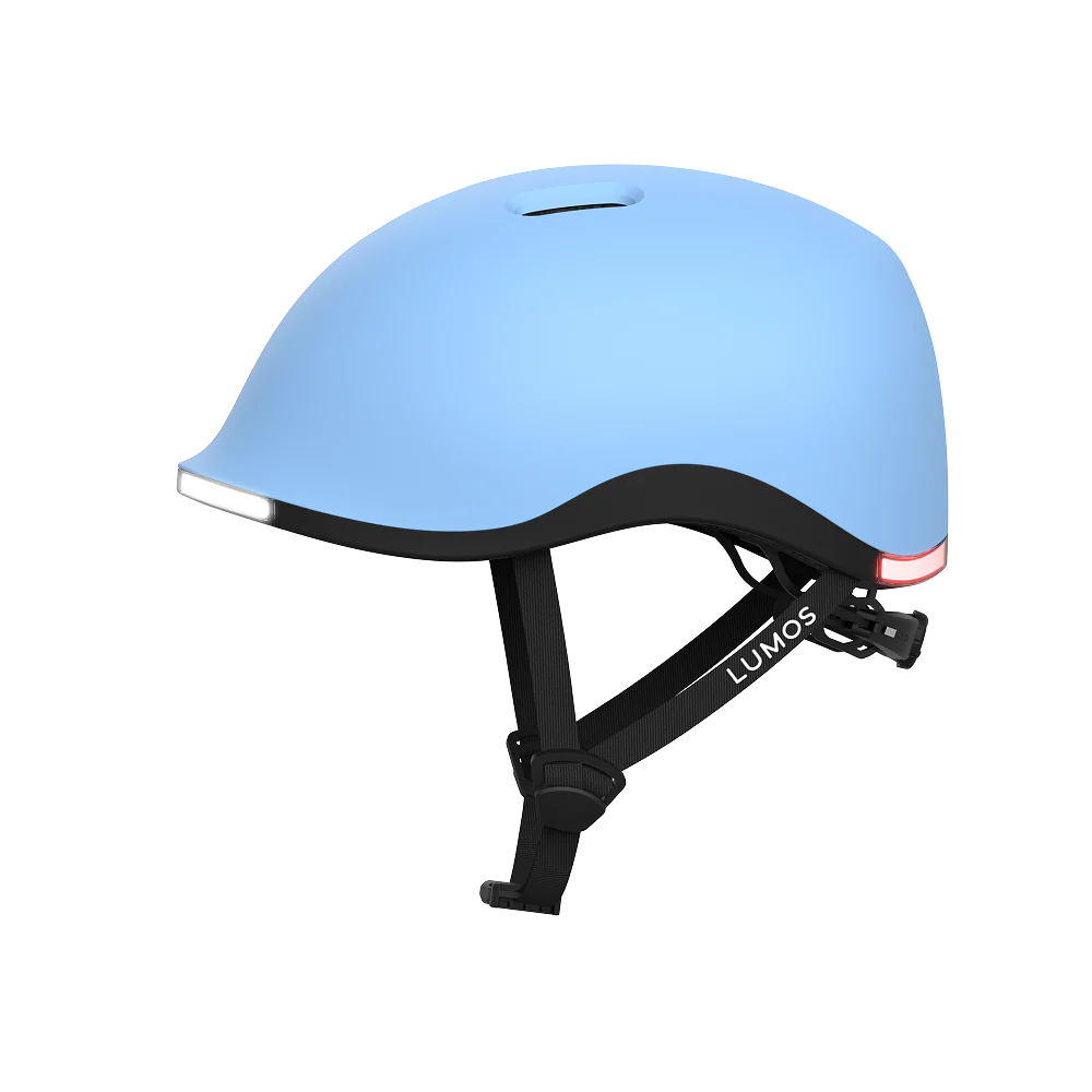 Lumos Nyxel Helmet - Image 24
