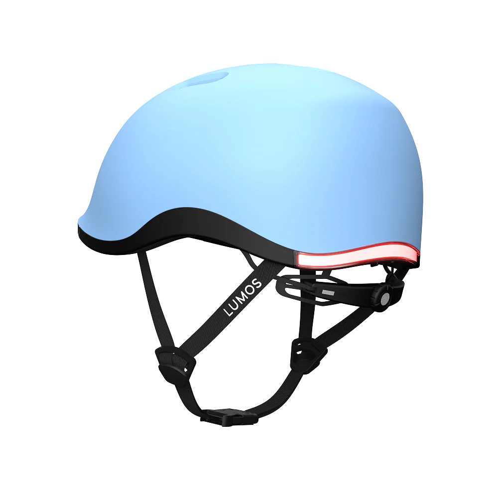 Lumos Nyxel Helmet - Image 25