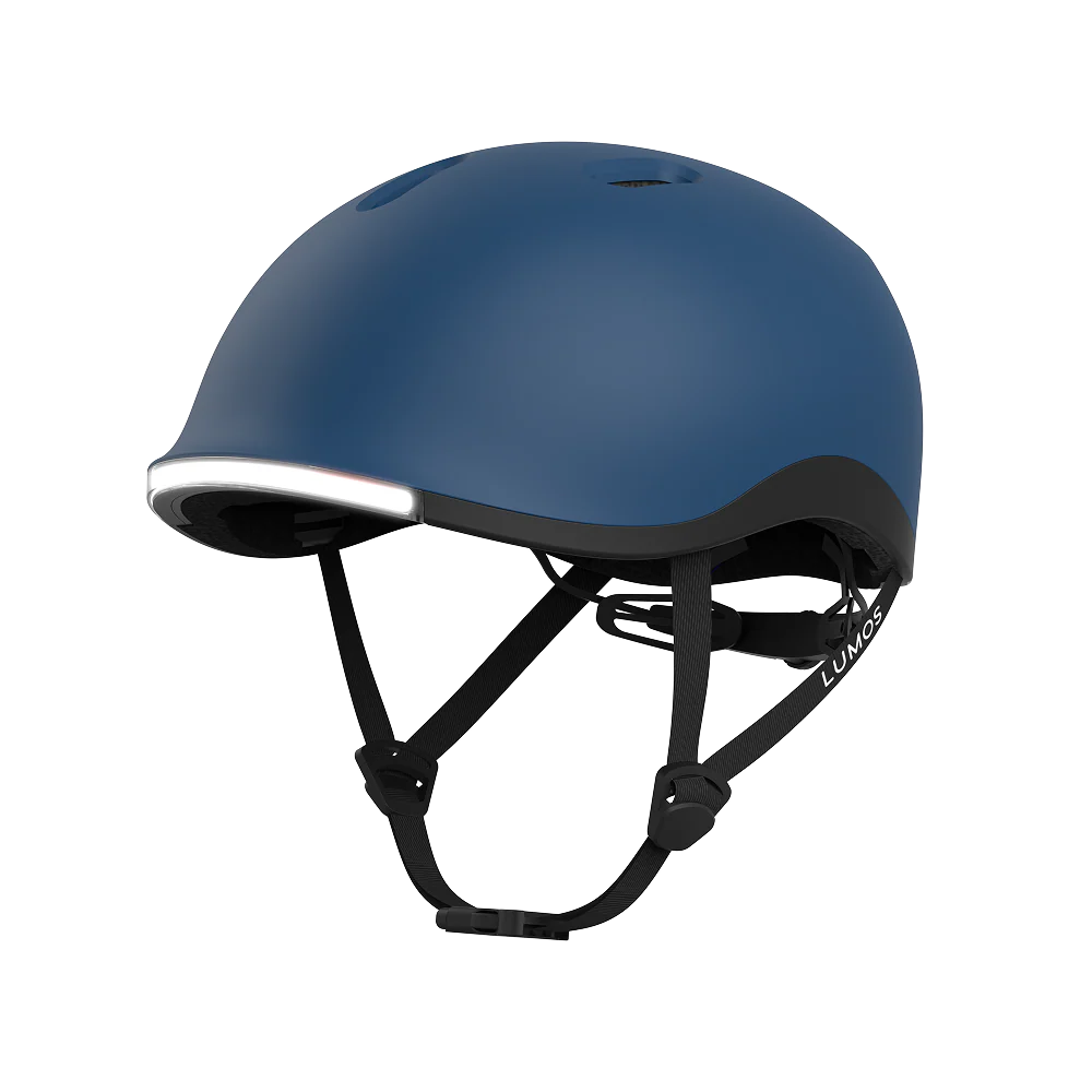 Lumos Nyxel Helmet - Image 28