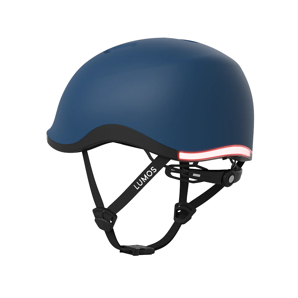 Lumos Nyxel Helmet - Image 29