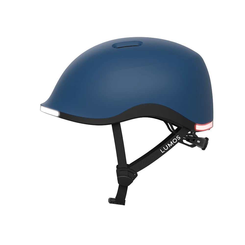 Lumos Nyxel Helmet - Image 34