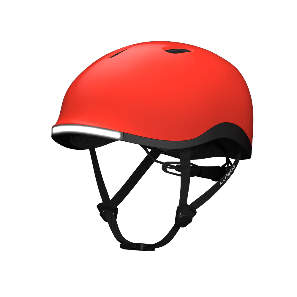 Lumos Nyxel Helmet - Image 36