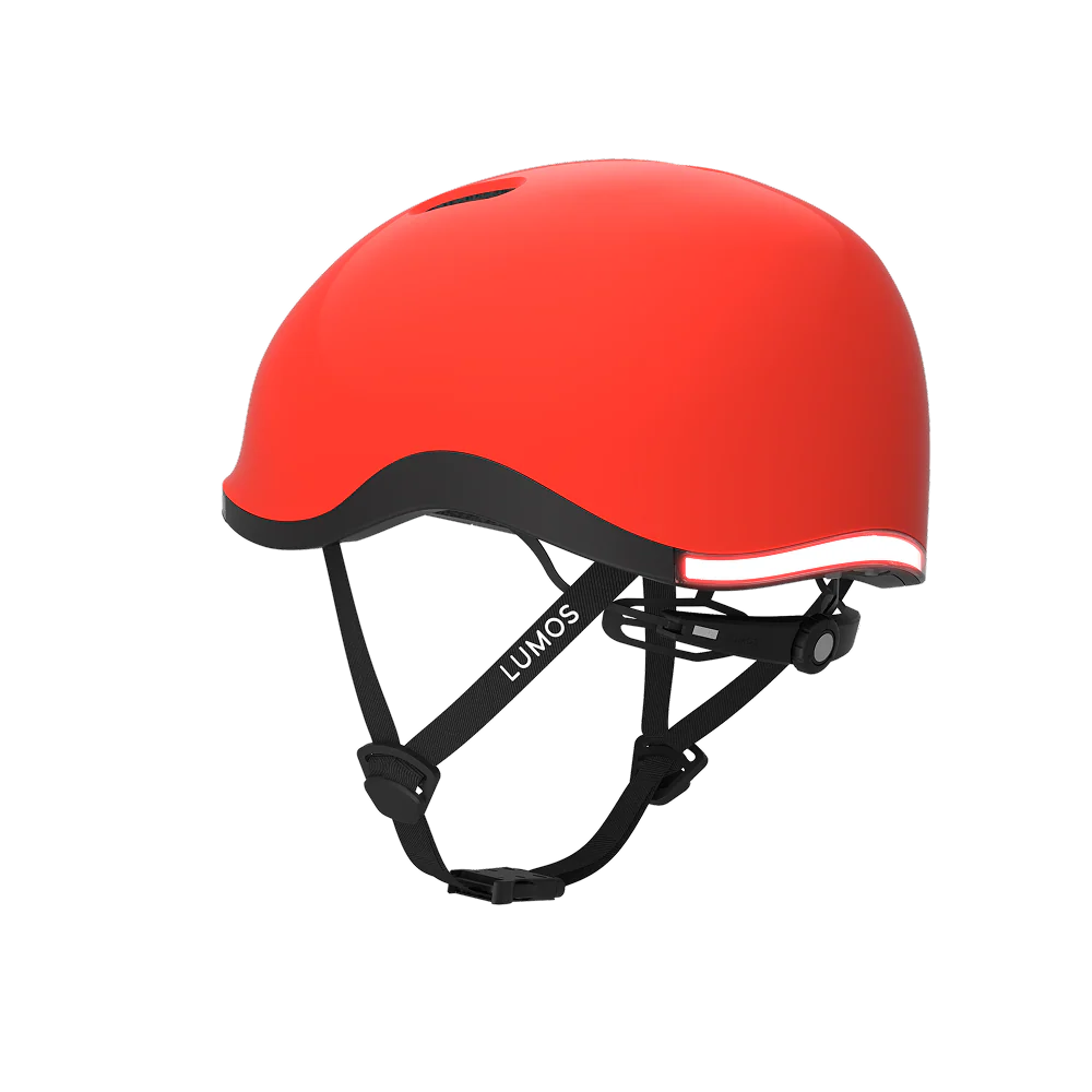 Lumos Nyxel Helmet - Image 37