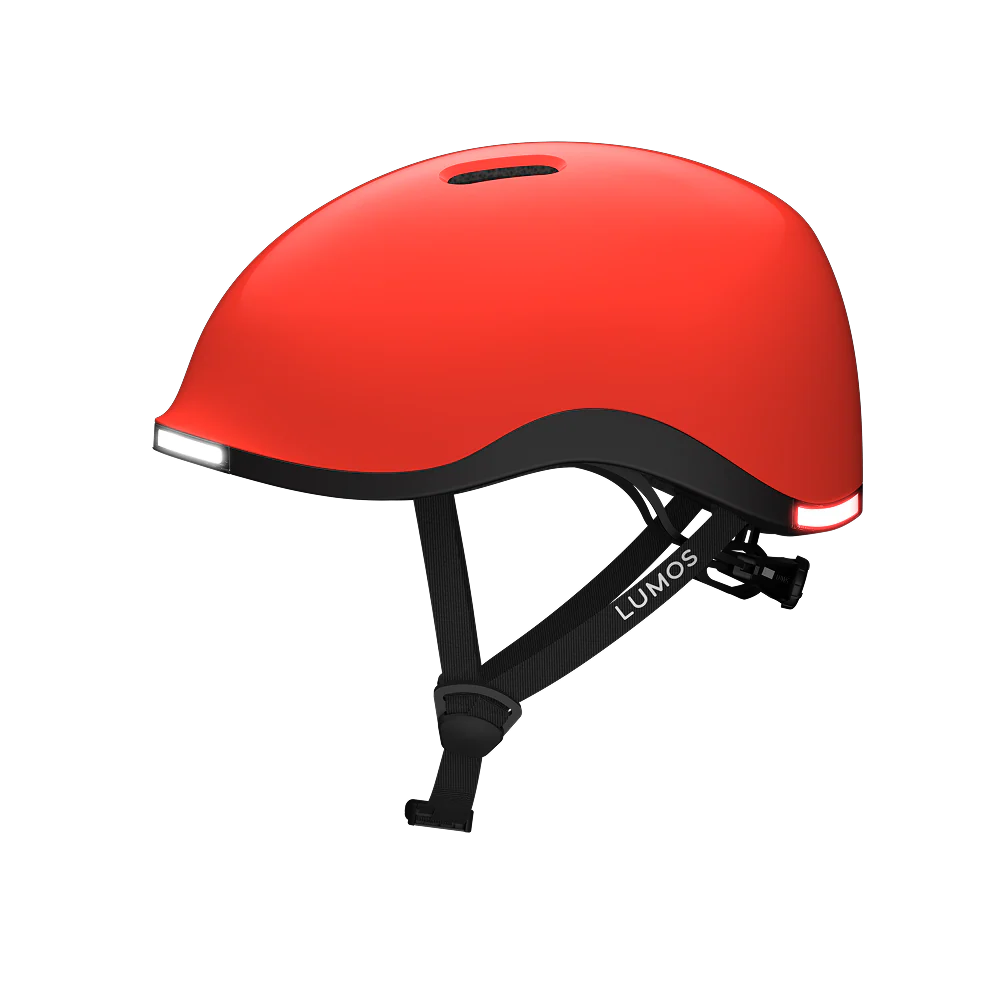 Lumos Nyxel Helmet - Image 38