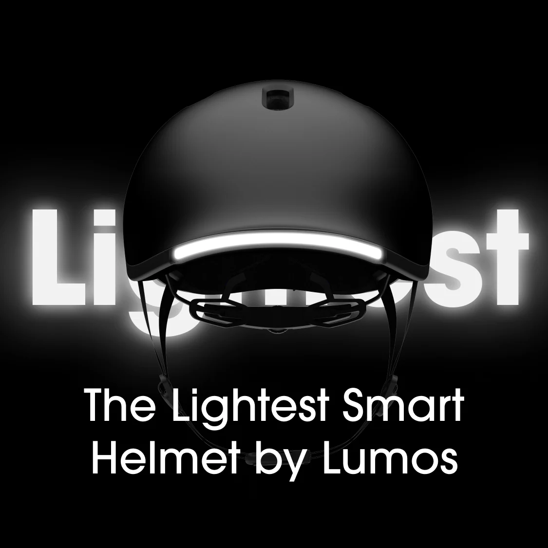 Lumos Nyxel Helmet - Image 39