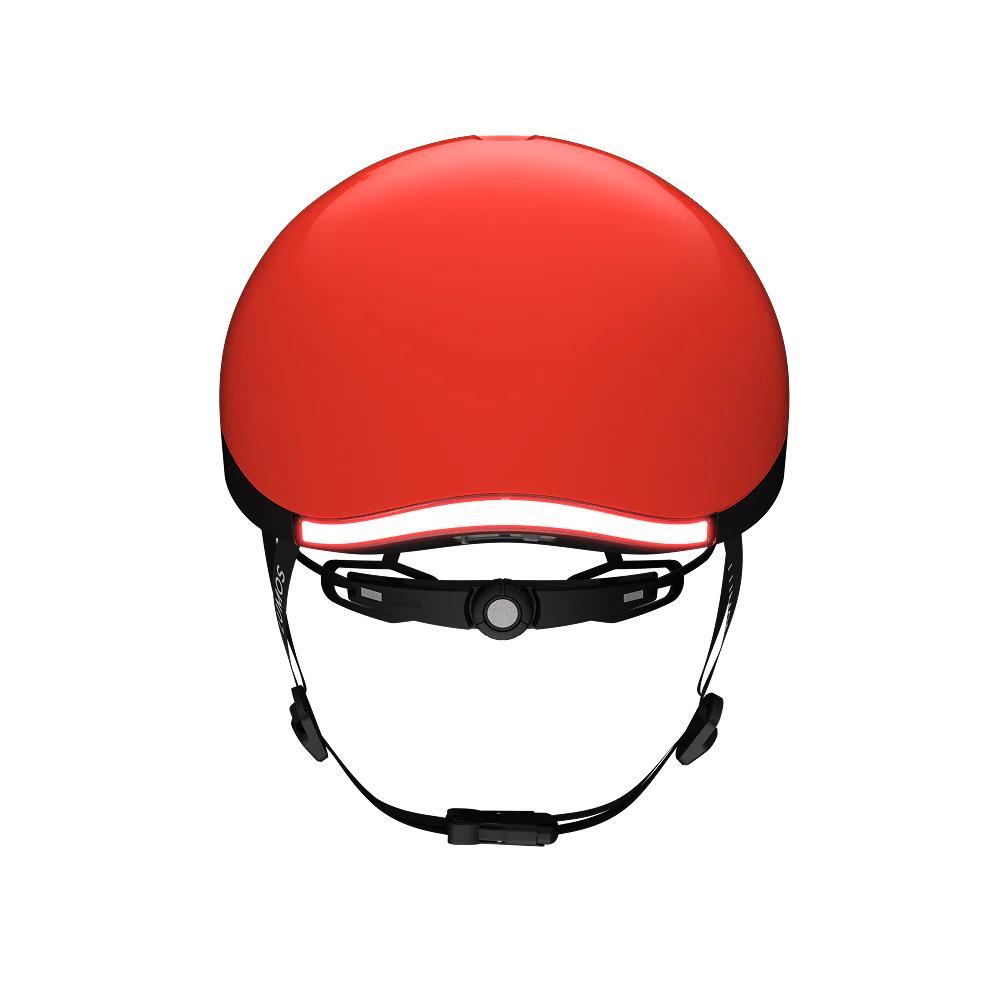 Lumos Nyxel Helmet - Image 42