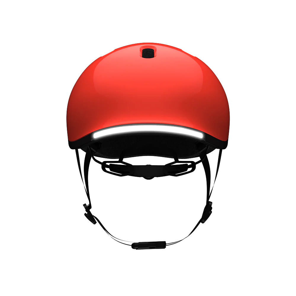Lumos Nyxel Helmet - Image 43