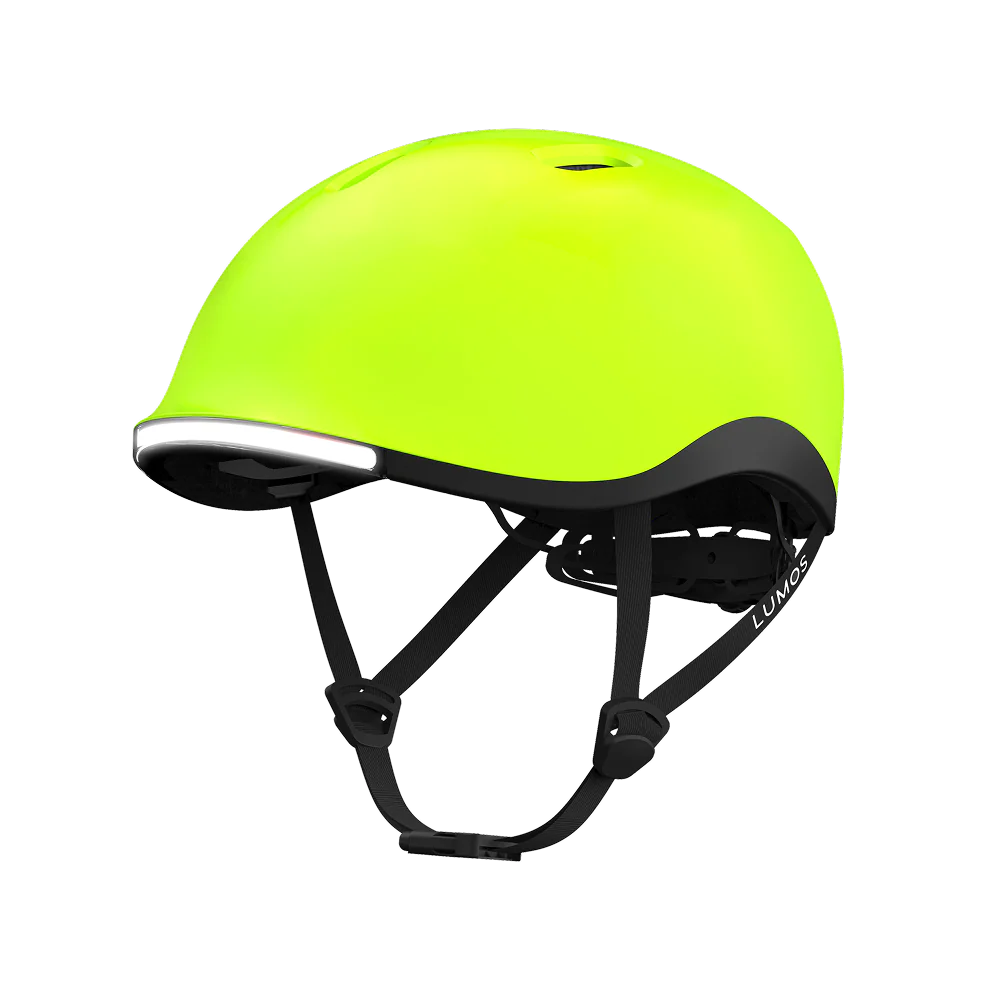 Lumos Nyxel Helmet - Image 44