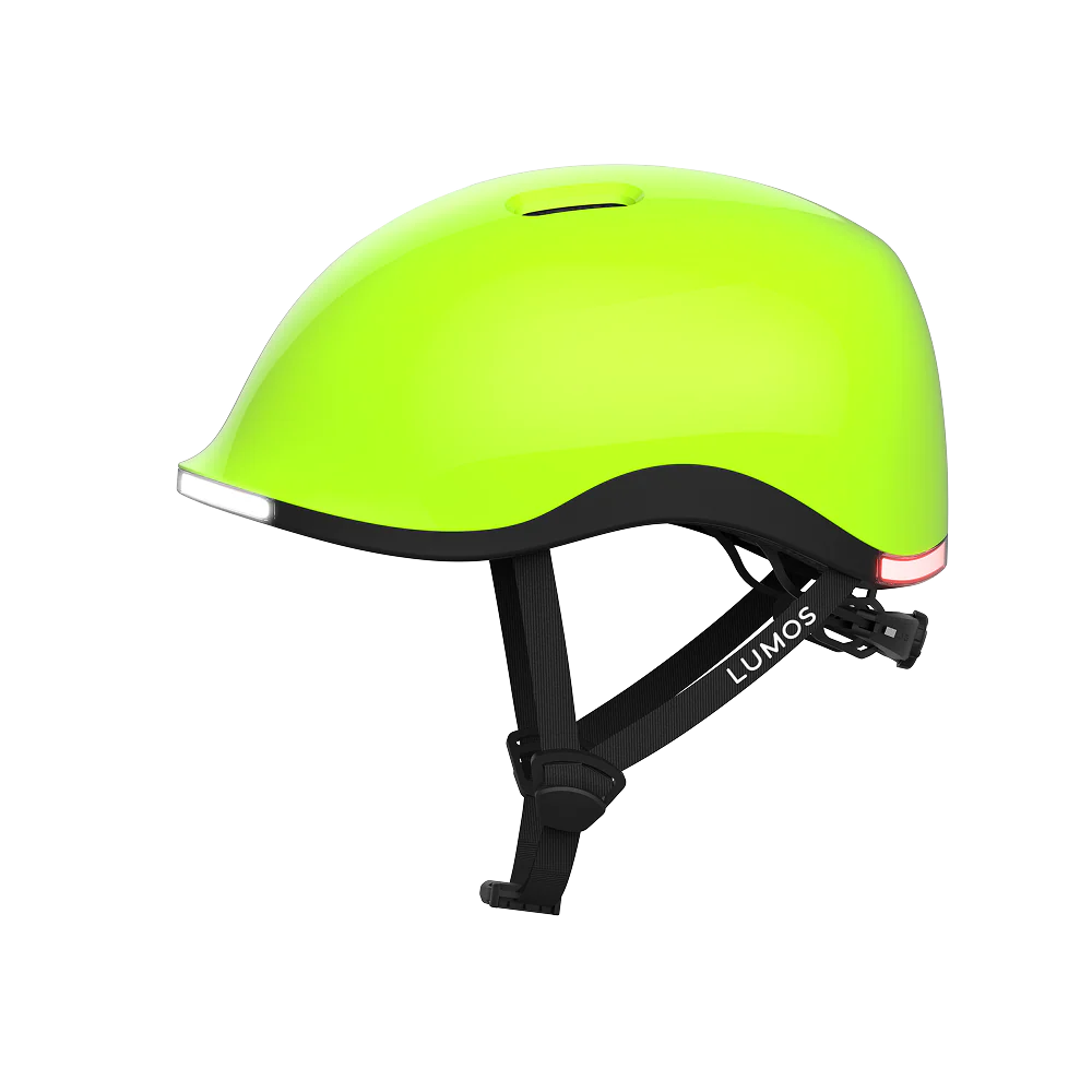 Lumos Nyxel Helmet - Image 45