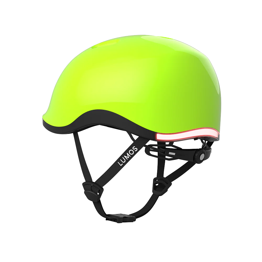 Lumos Nyxel Helmet - Image 46
