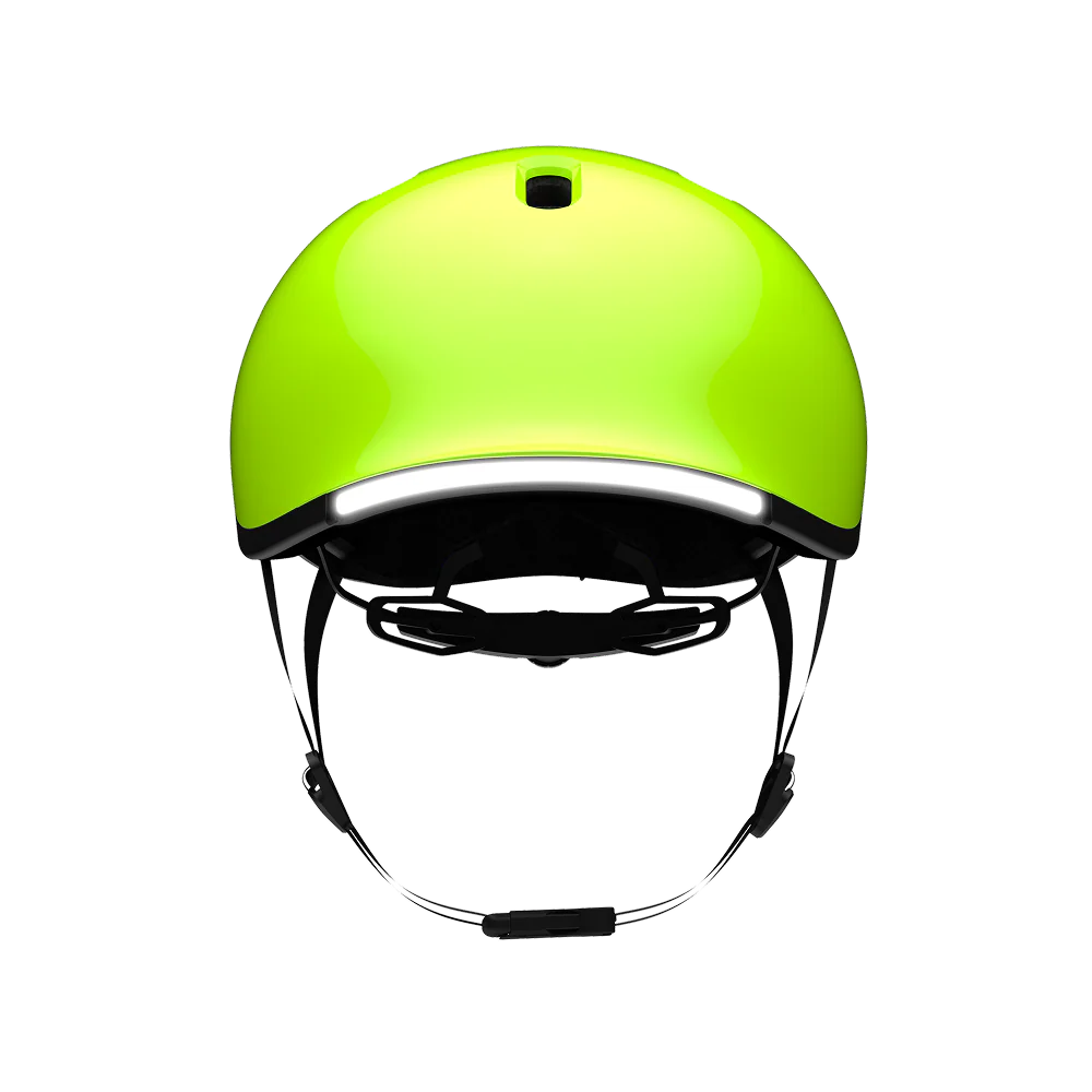 Lumos Nyxel Helmet - Image 48