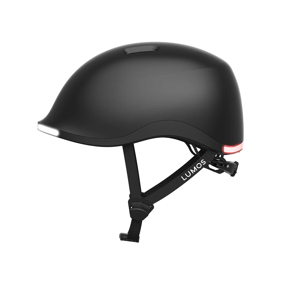Lumos Nyxel Helmet - Image 5
