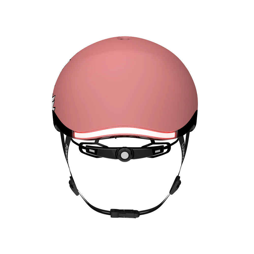 Lumos Nyxel Helmet - Image 51