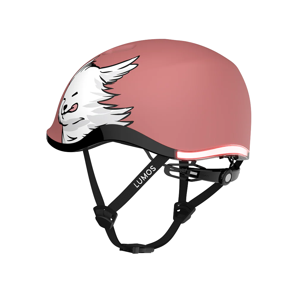 Lumos Nyxel Helmet - Image 52
