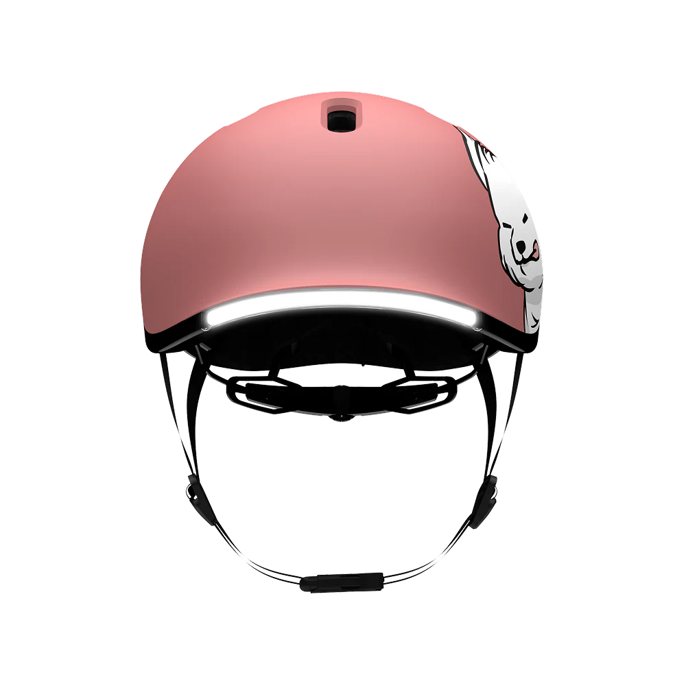 Lumos Nyxel Helmet - Image 53
