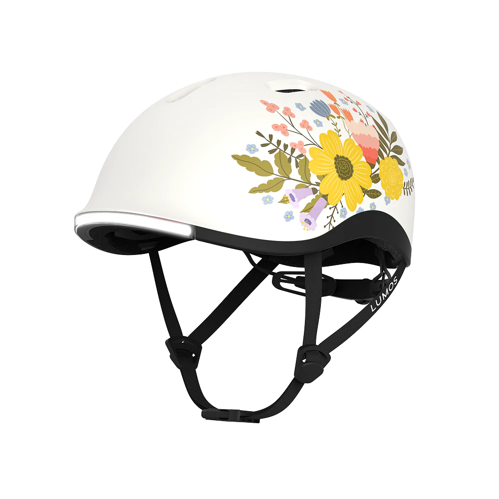 Lumos Nyxel Helmet - Image 54