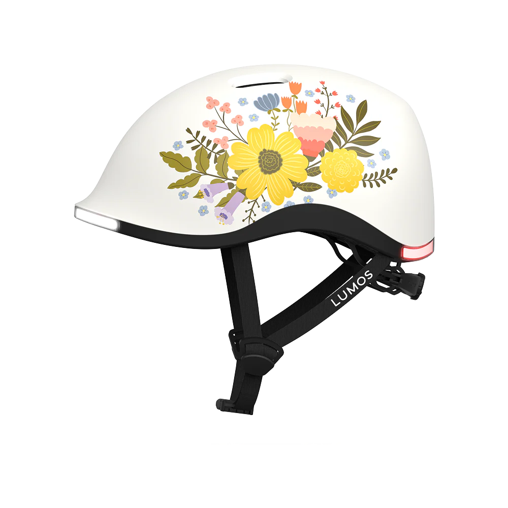 Lumos Nyxel Helmet - Image 55