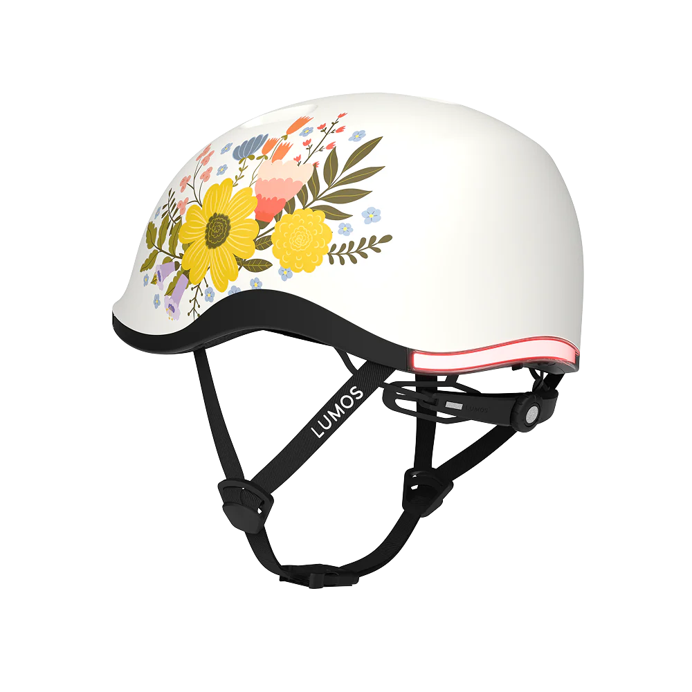 Lumos Nyxel Helmet - Image 56