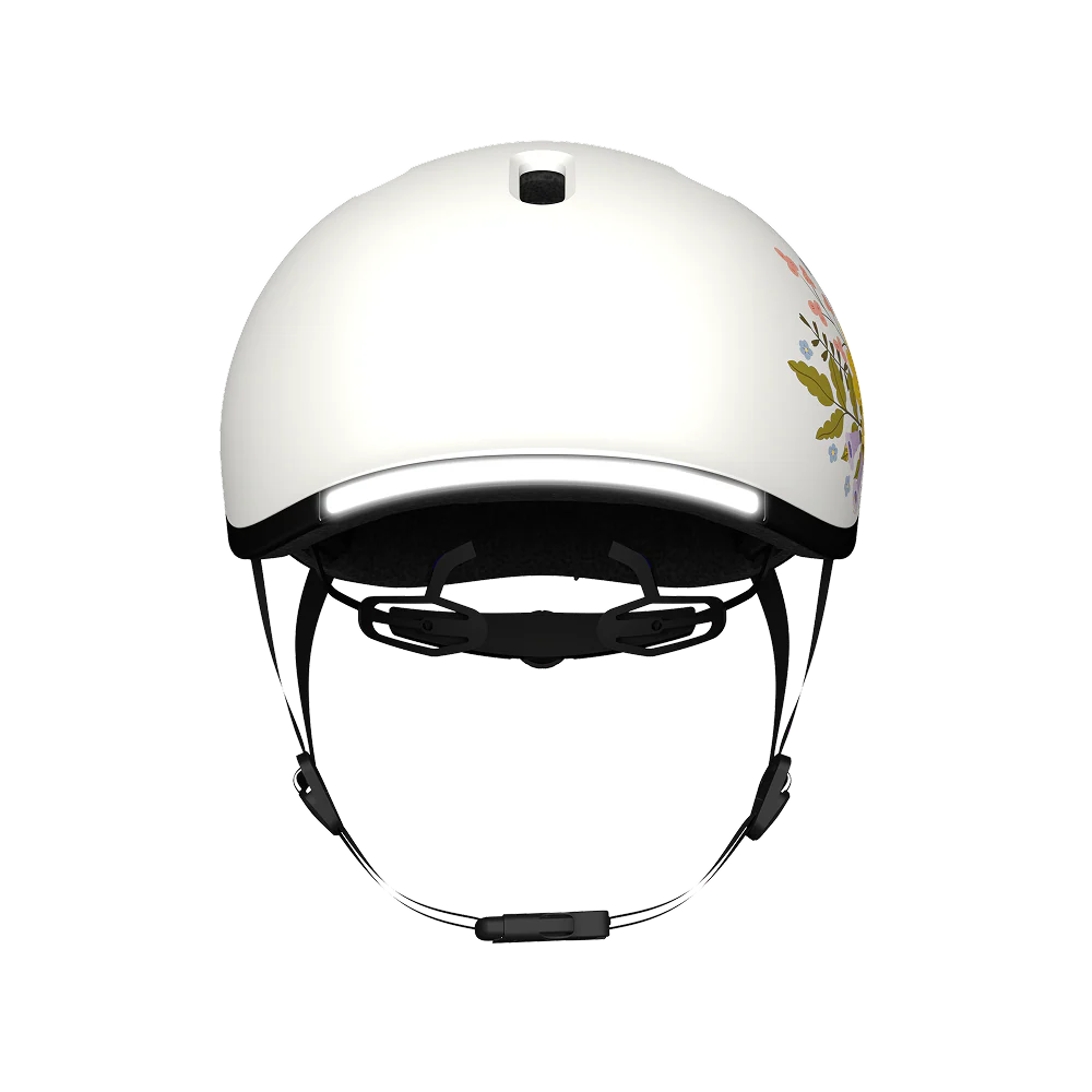 Lumos Nyxel Helmet - Image 58