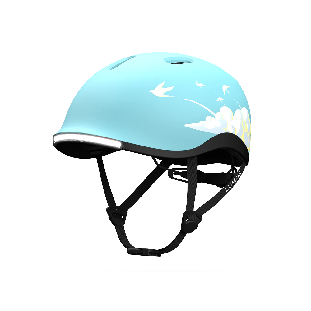Lumos Nyxel Helmet - Image 59